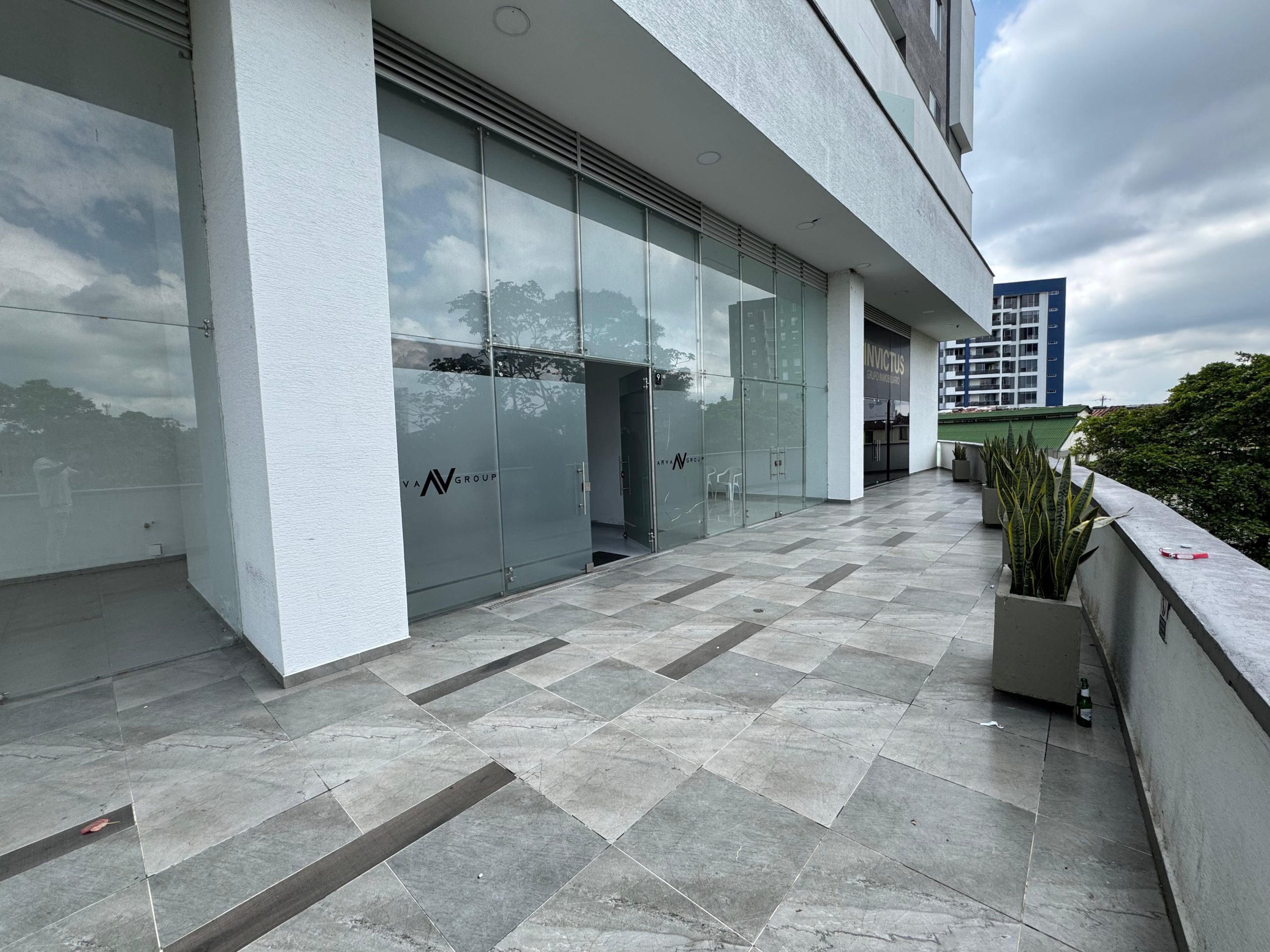 Local comercial de 40 m² - Imagen 9